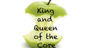 2012 Apple Butter King & Queen