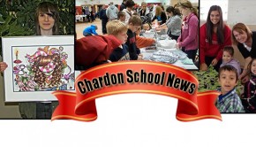Chardon School News