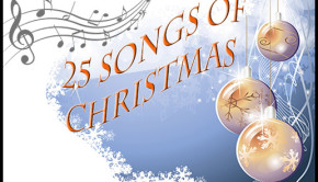 On the 22nd Day of Christmas...