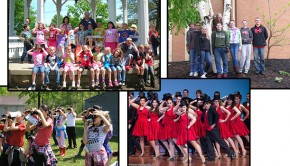 Chardon School News