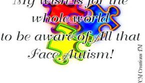 Autism Building a Community