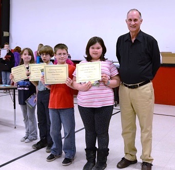 Kiwanis Kids