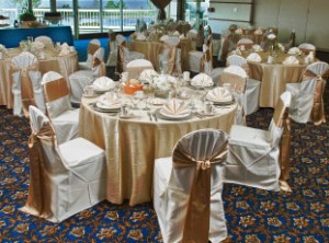 Maumee Bay Lodge