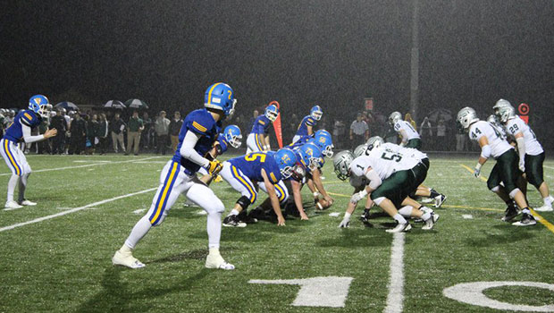 NDCL Offense