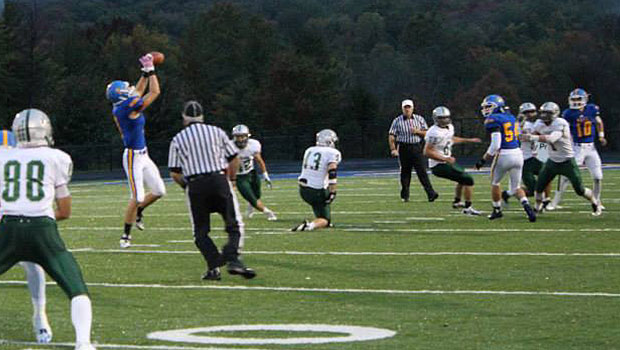 NDCL catch