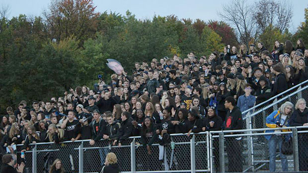 NDCL Blackout