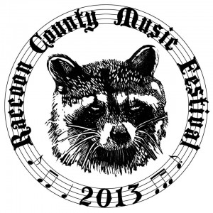 Raccoon County Music Festival