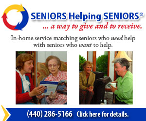 Seniors Helping Seniors