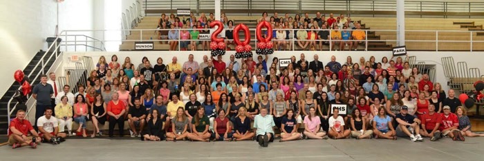 200th BDay Pic FB