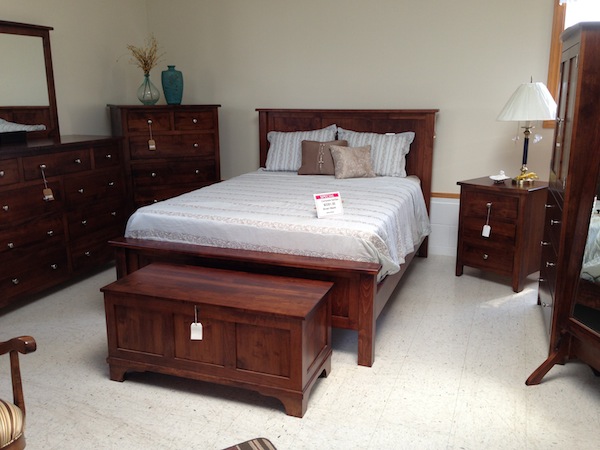 Bedroom Set