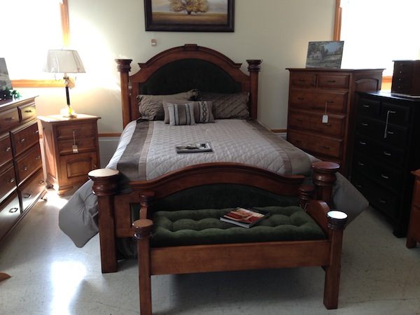 Bedroom Set
