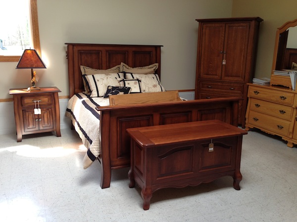 Bedroom Set