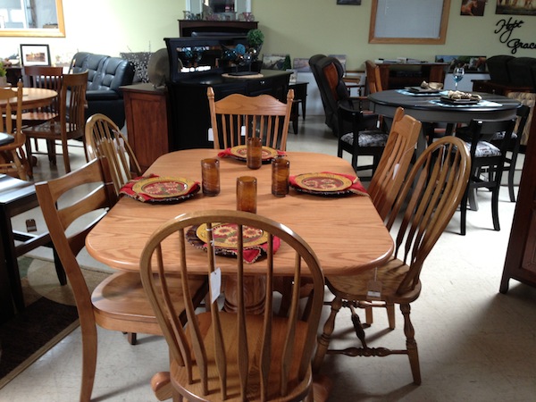 Dining Room Set