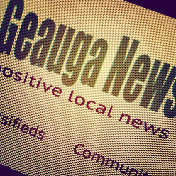 Geauga News