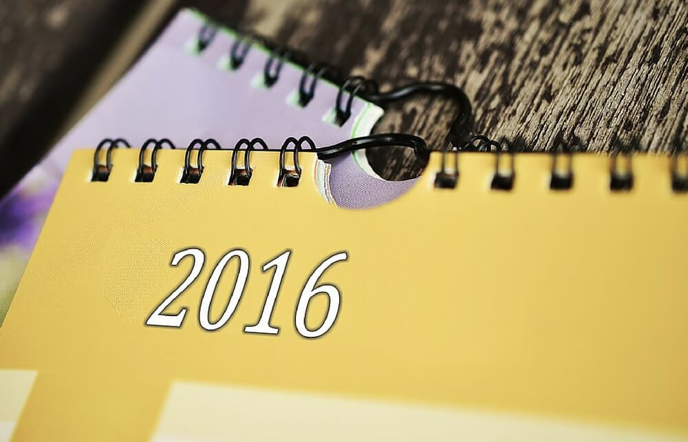 2016