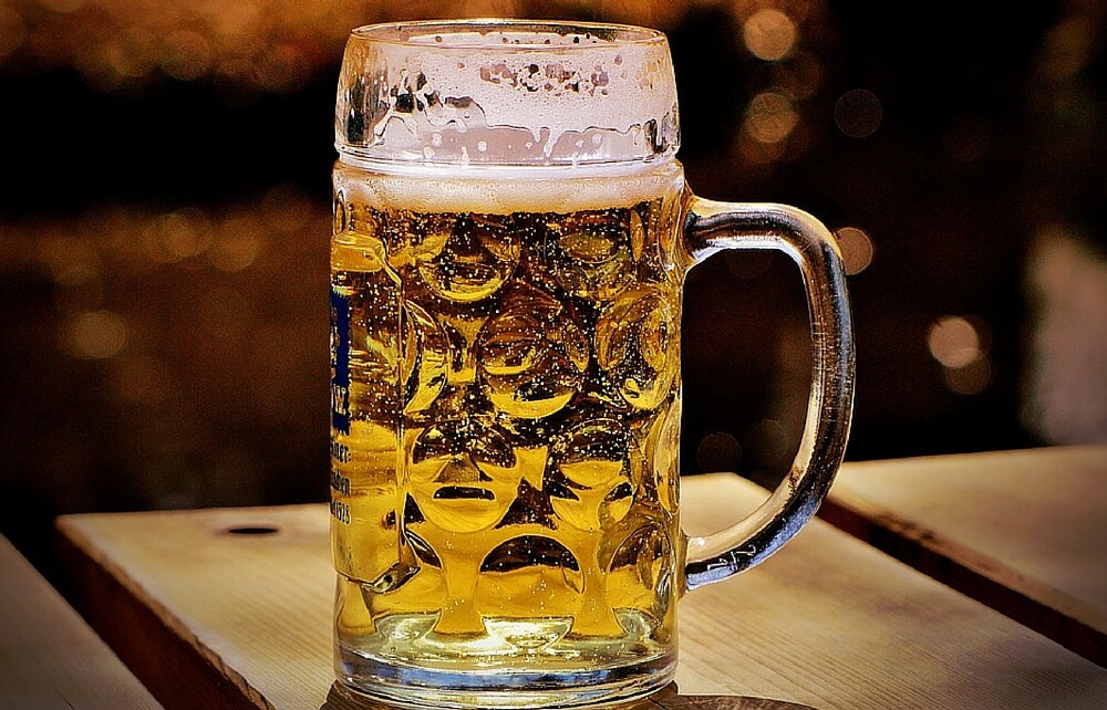 beer