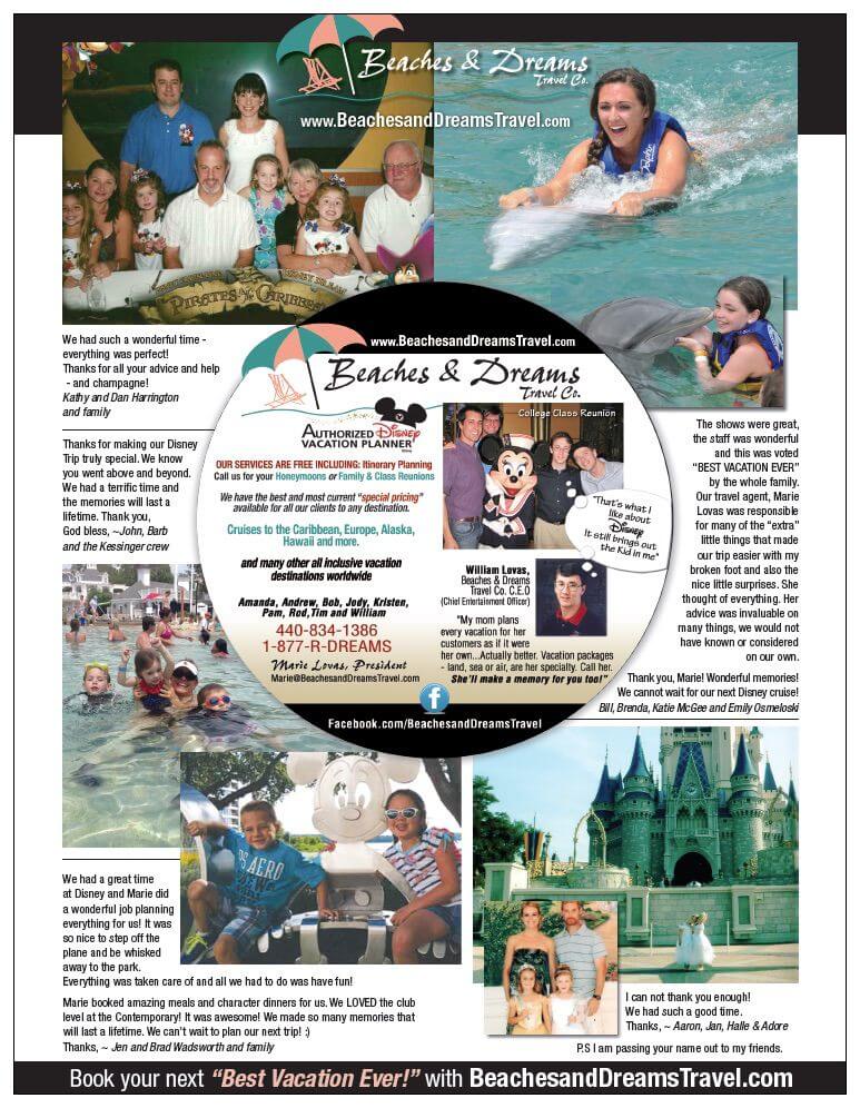 BeachesNDreams Fair Ad 2