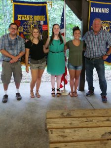 kiwanis scholarship