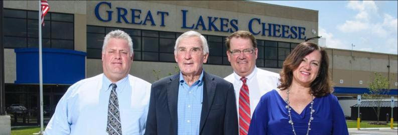 Great Lakes Cheese Geauga News