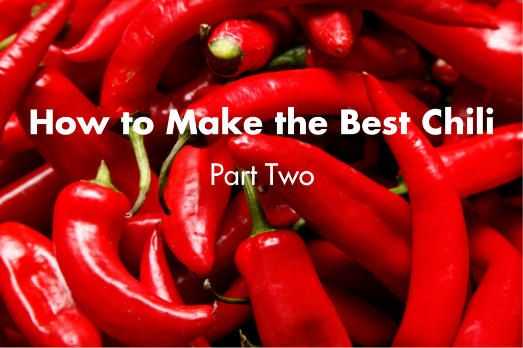 How to Make the Best Chili by Geauga News Weekly Roundup Events and Activities for Geauga OH Community