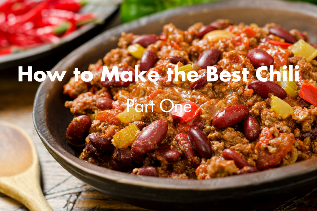 How to Make the Best Chili by Geauga News Weekly Roundup Events and Activities for Geauga OH Community