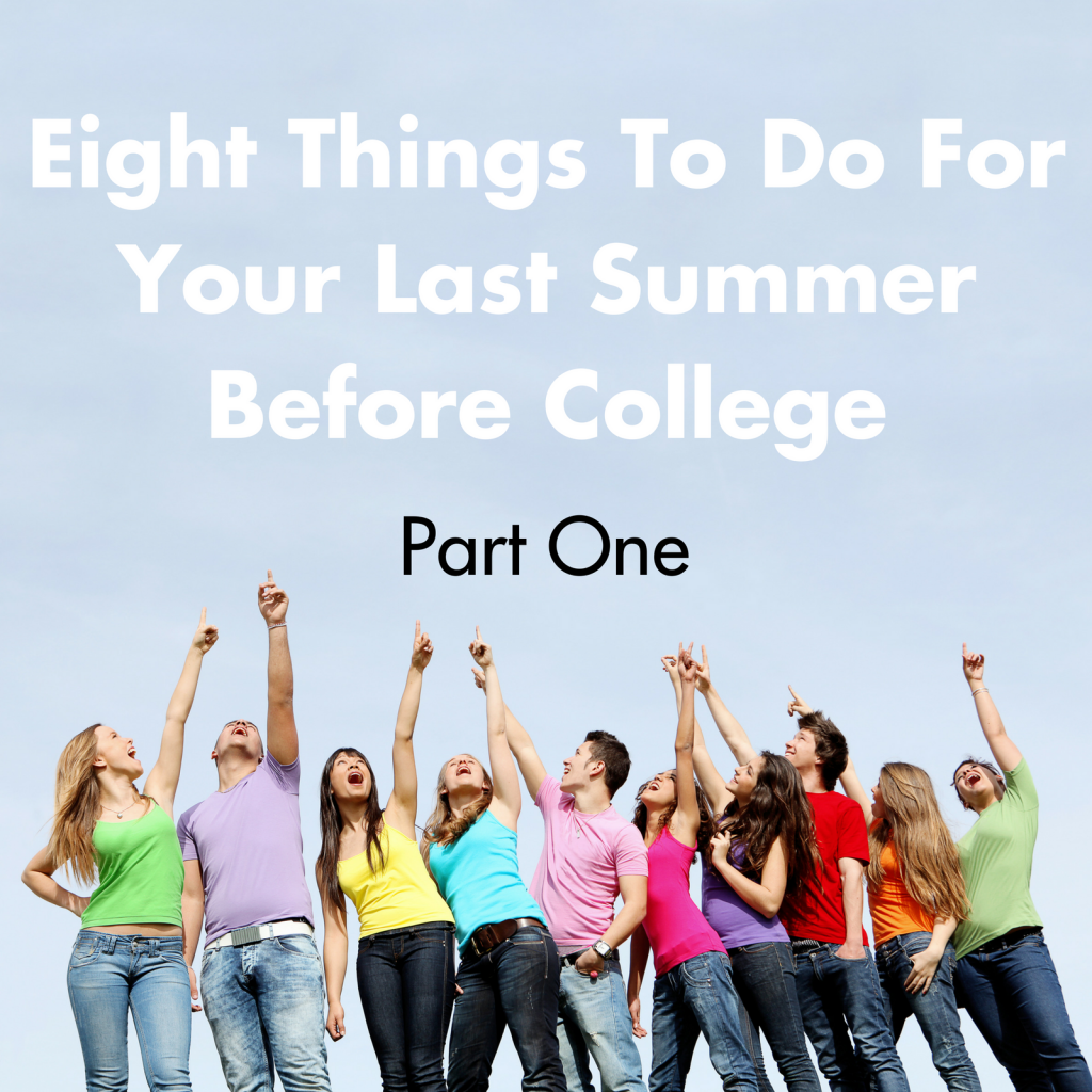 Before You Go To College Article by Geauga News Weekly Roundup Events and Activities for Geauga OH Community