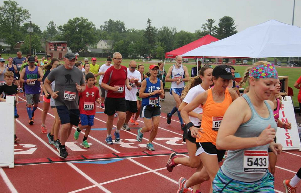 Firecracker Run Geauga News
