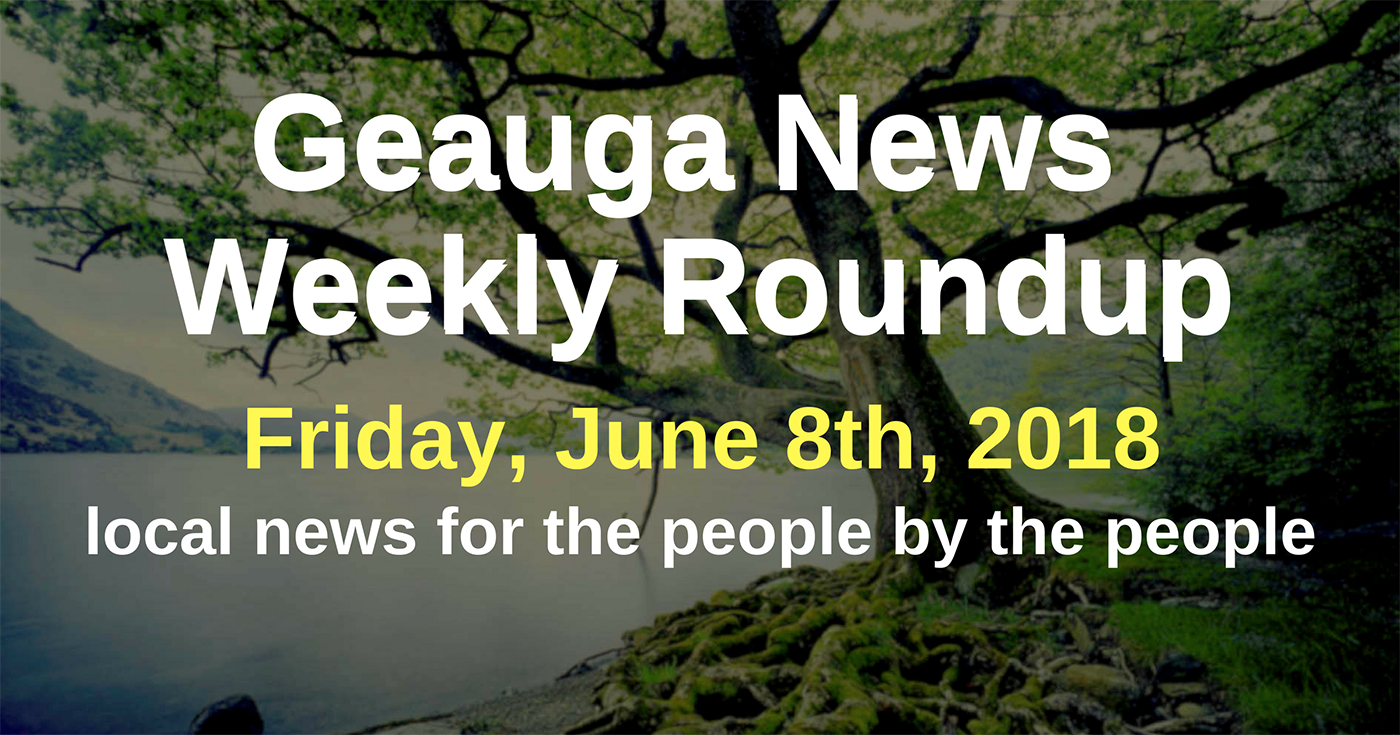 Geauga News Weekly Roundup Events and Activities for Geauga OH Community