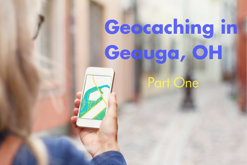 Geauga News Weekly Roundup Events and Activities for Geauga OH Community. This week, Geauga News teaches you how to start geocaching in Ohio and where to look for geocaches!