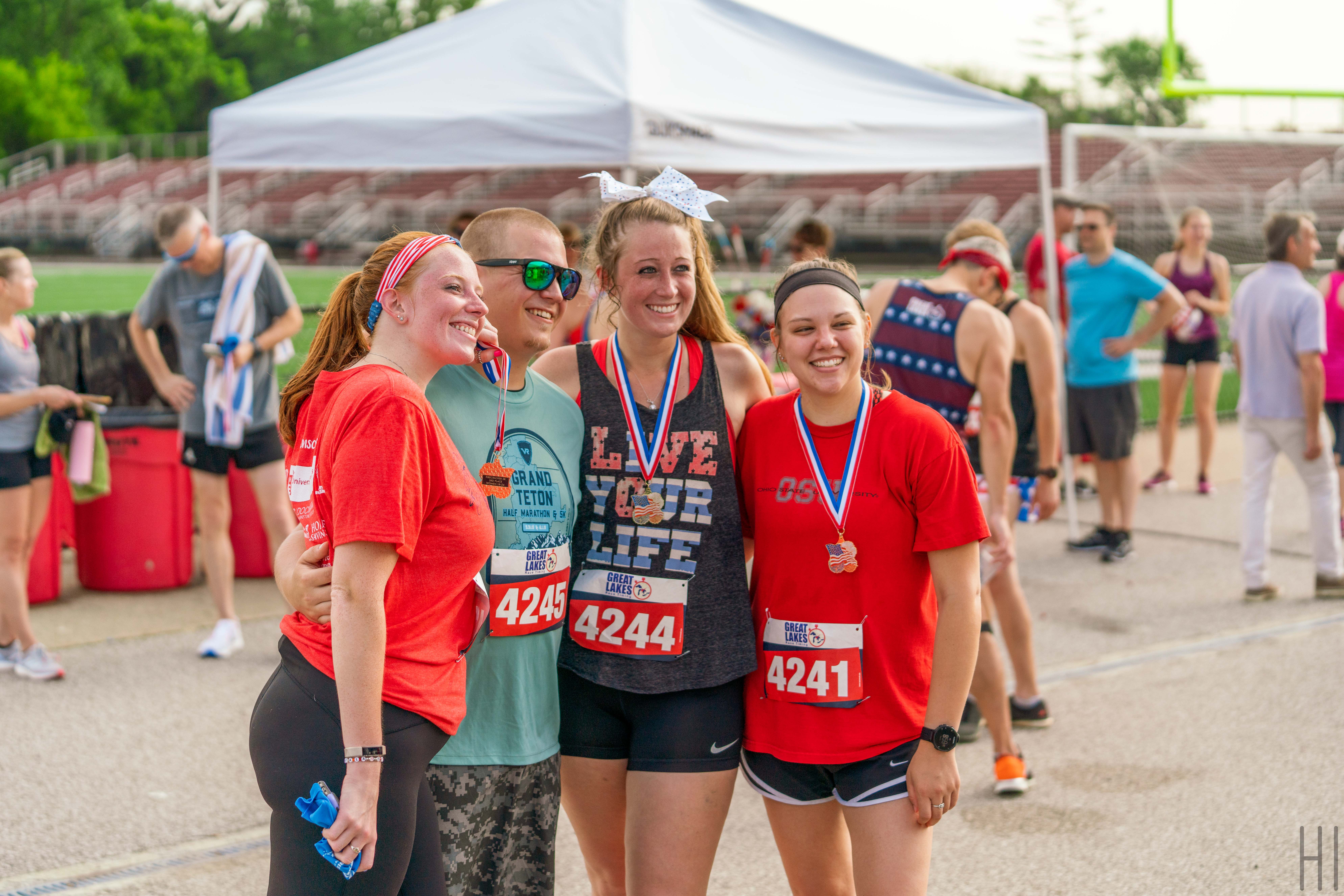 Chardon Schools Foundation Race_Hardesty Imaging_1 Geauga News