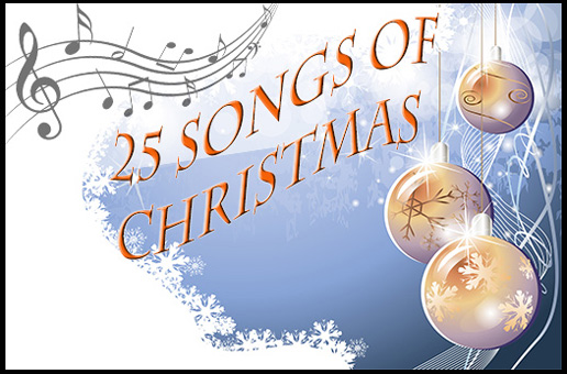 On the 9th Day of Christmas...