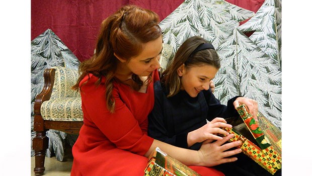 Miracle on 34th Street