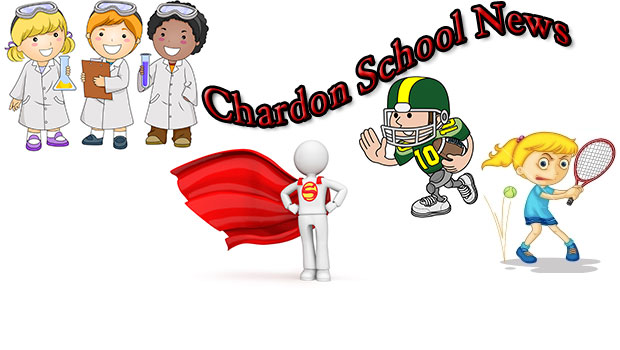 Chardon School News