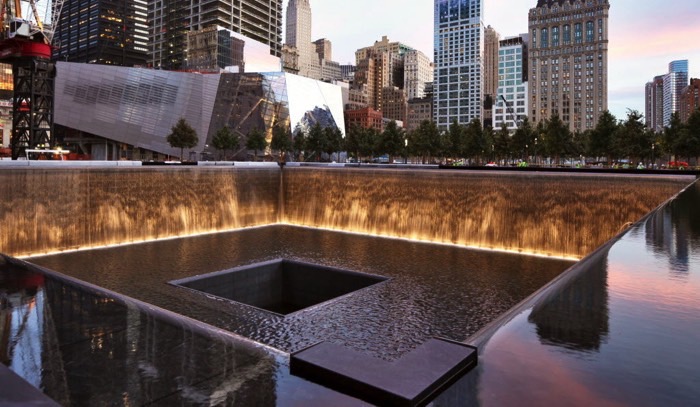 911 memorial FB