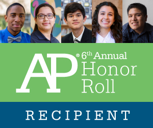 AP Honor Roll-Web-Banner-300x250
