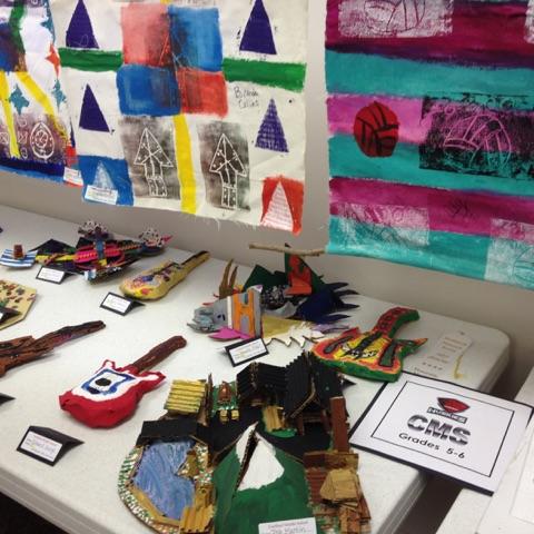 Art Show 2