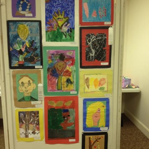 Art Show 3