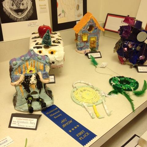 Art Show
