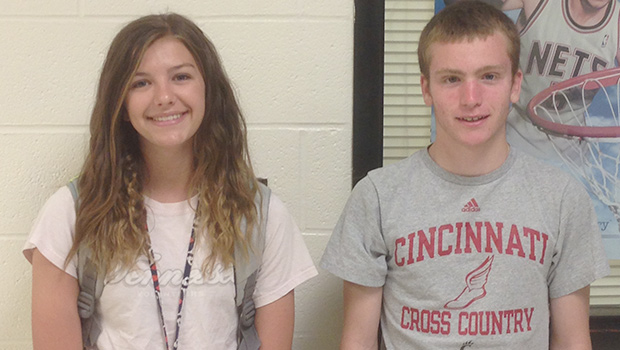 Berkshire Athletes