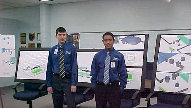 Auburn Career Center