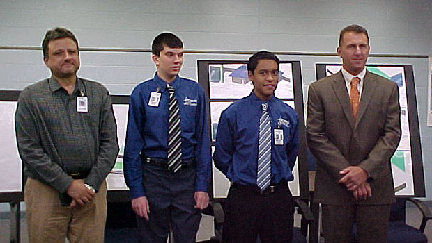 Auburn Career Center