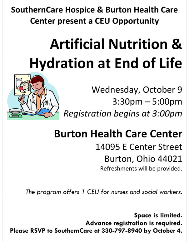 Burton Health Care