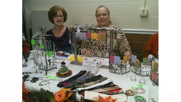 Aquilla Craft Bazaar